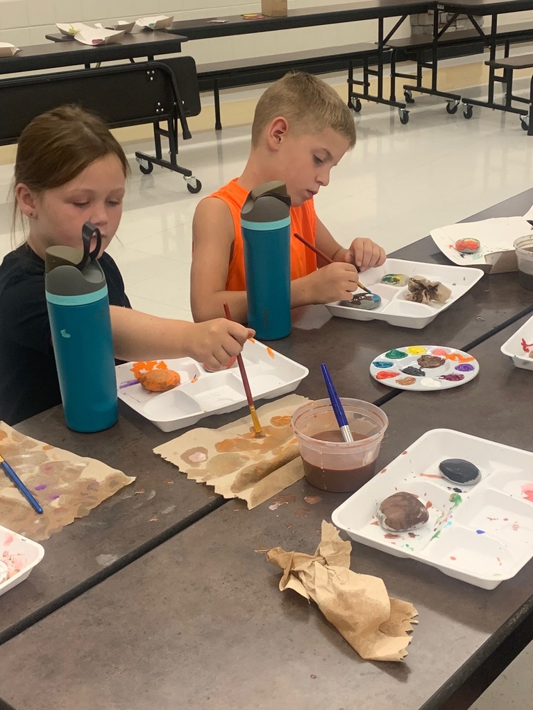 PES Summer School Activities