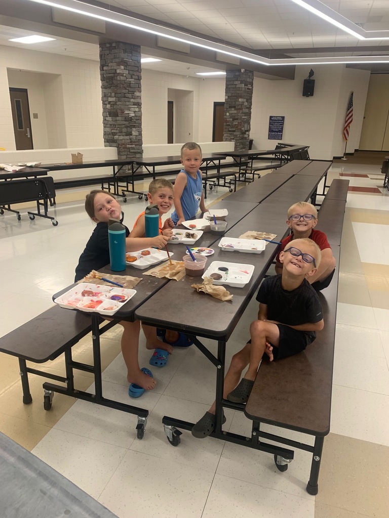 PES Summer School Activities