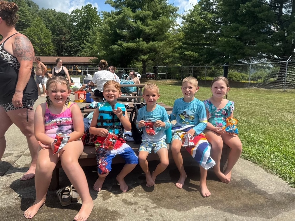PES Summer School Activities