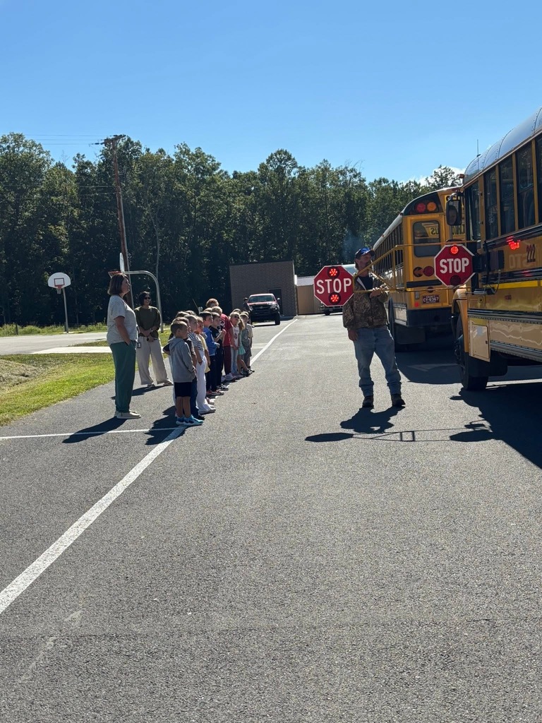 Bus Safety