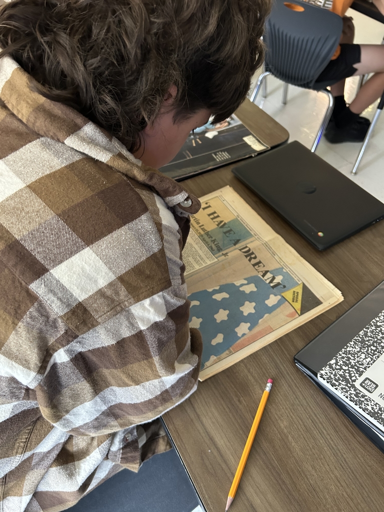 Mr. Elmore's Class Primary Sources