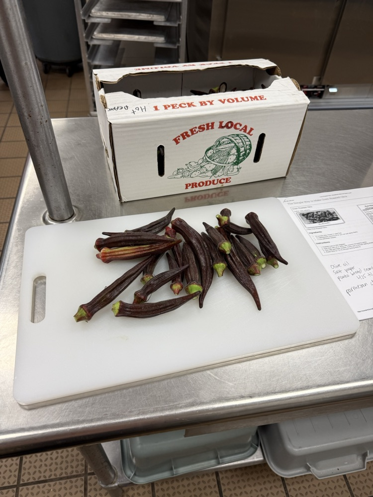 Monroe County Cooks