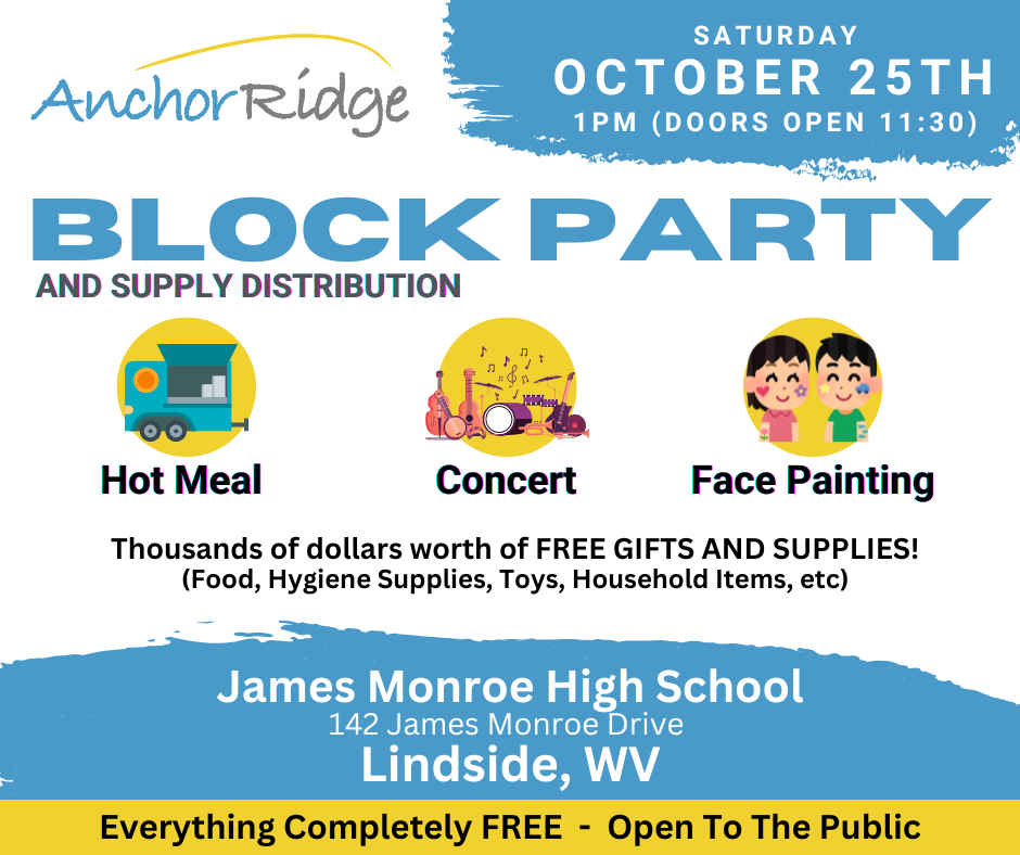 Block Party