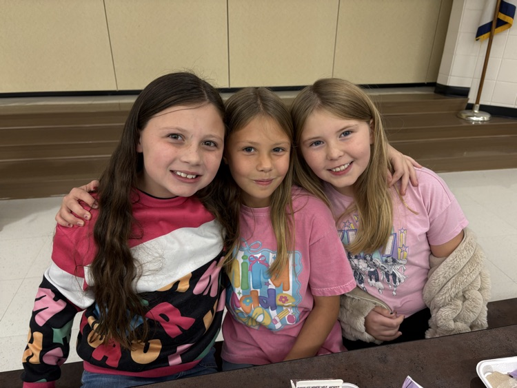 PES Pink Out Day
