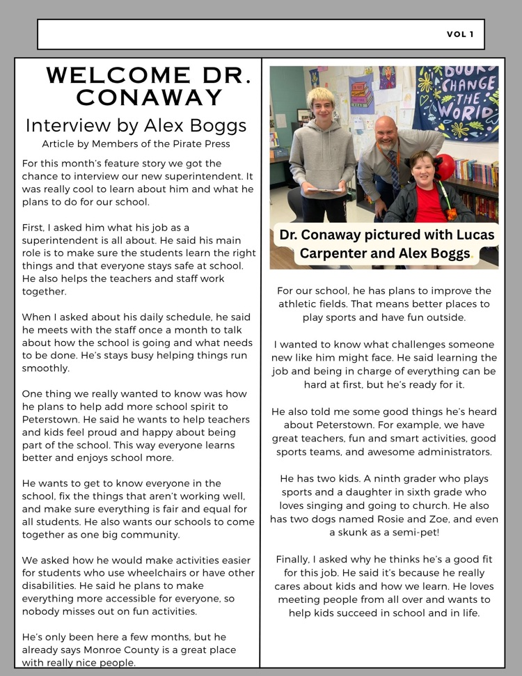 Pirate Press