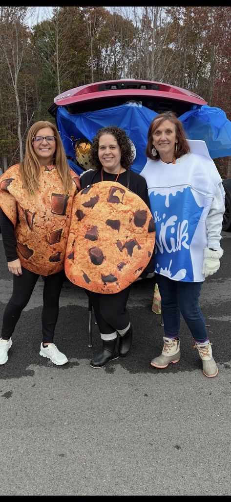 Peterstown Elementary Trunk or Treat