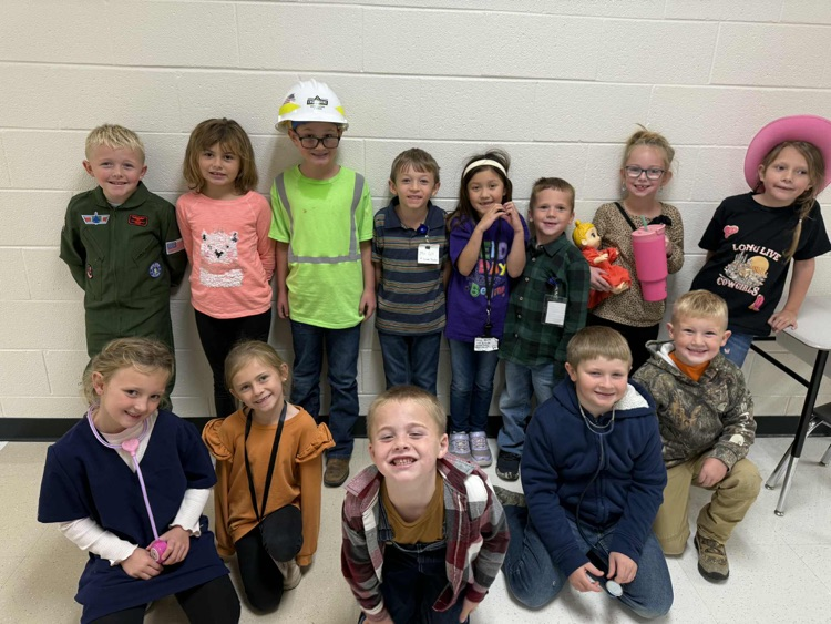 Red Ribbon Week Celebration at PES 