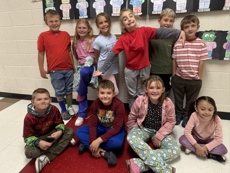 Red Ribbon Week Celebration at PES 