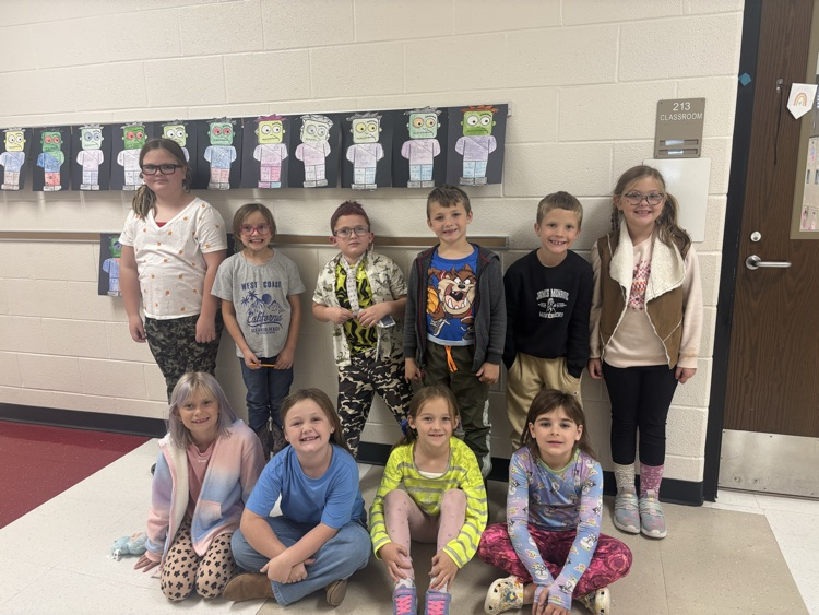 Red Ribbon Week Celebration at PES 