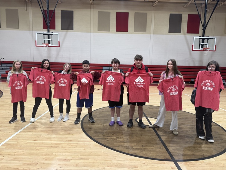 Attendance Pep Rally