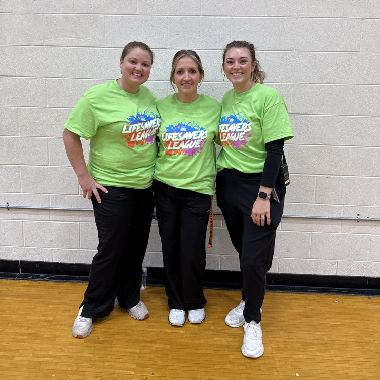 American Heart Kid’s Heart Challenge 