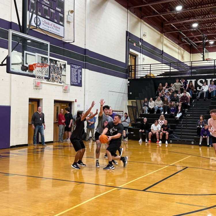 American Heart Kid’s Heart Challenge 