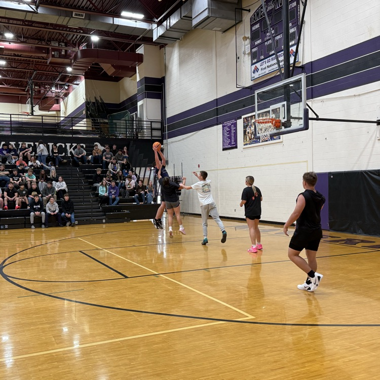 American Heart Kid’s Heart Challenge 