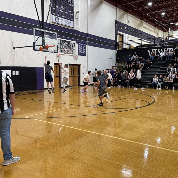 American Heart Kid’s Heart Challenge 