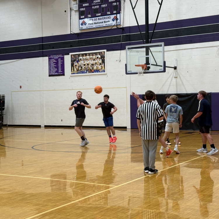 American Heart Kid’s Heart Challenge 