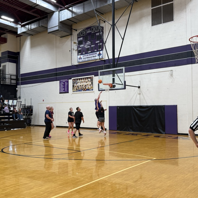 American Heart Kid’s Heart Challenge 