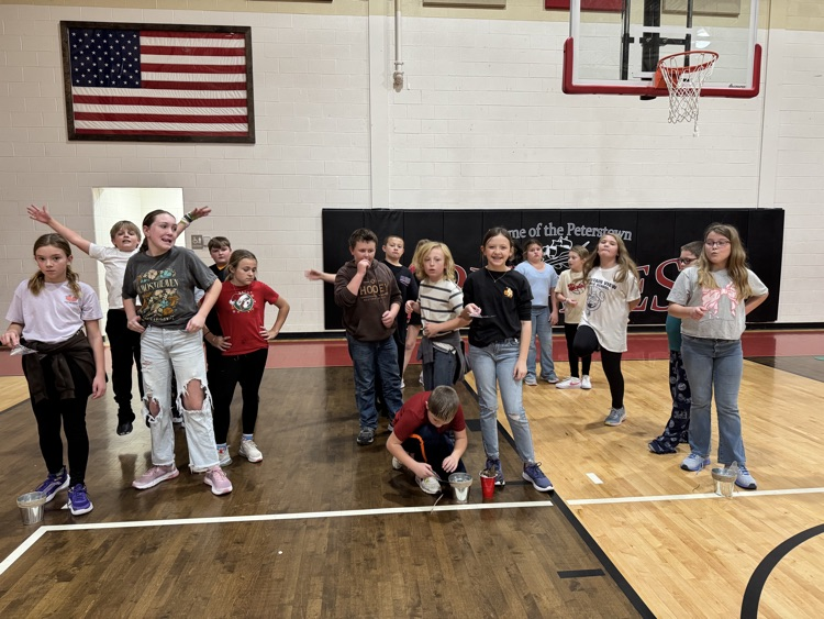 peterstown middle school attendance matters copy all of this event