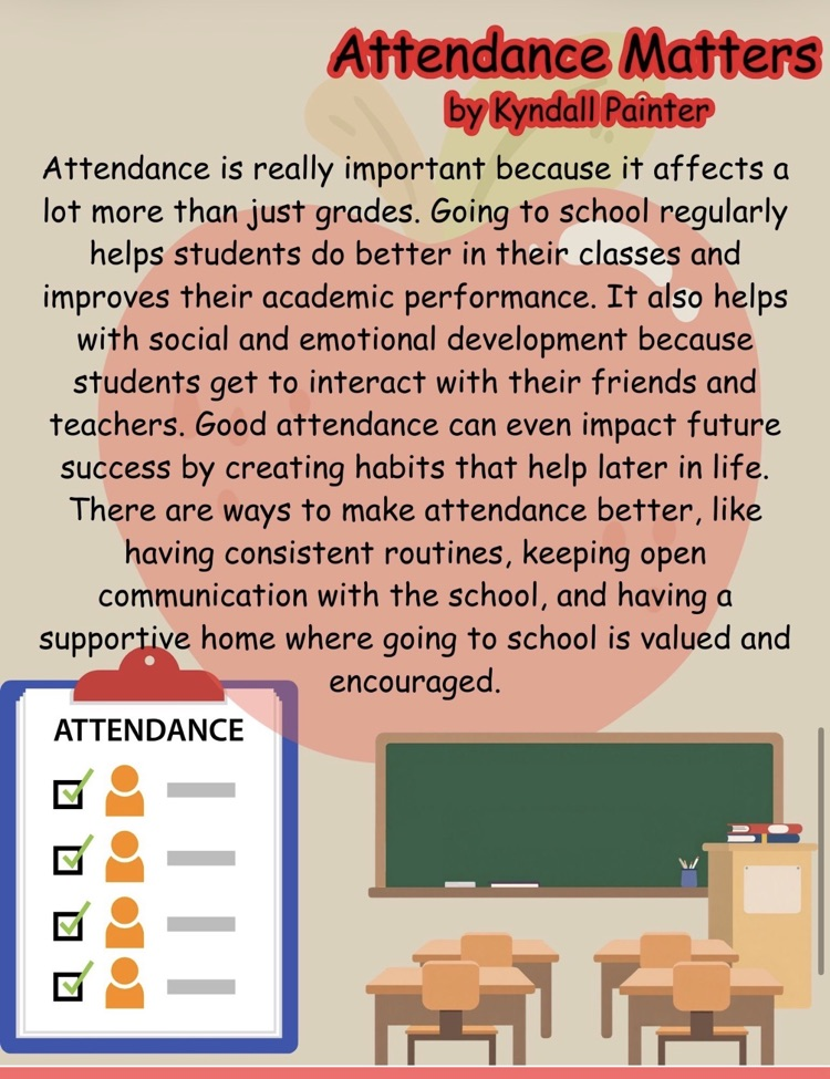 peterstown middle school pirate press