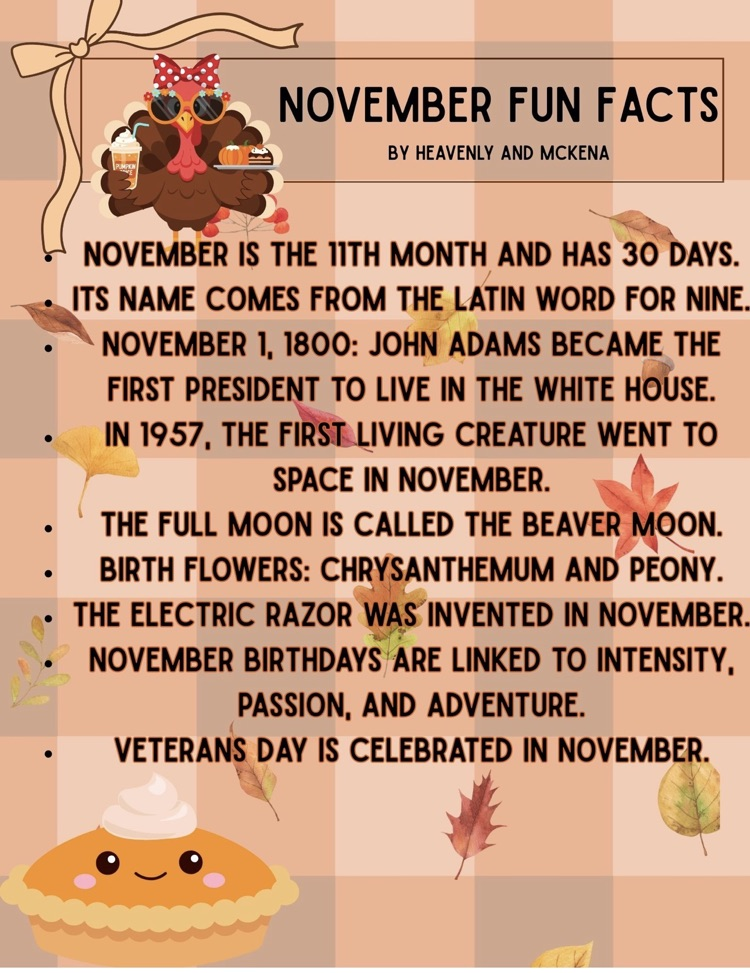 peterstown middle school pirate press