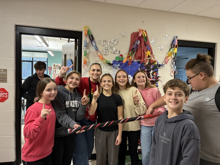 because you matter day