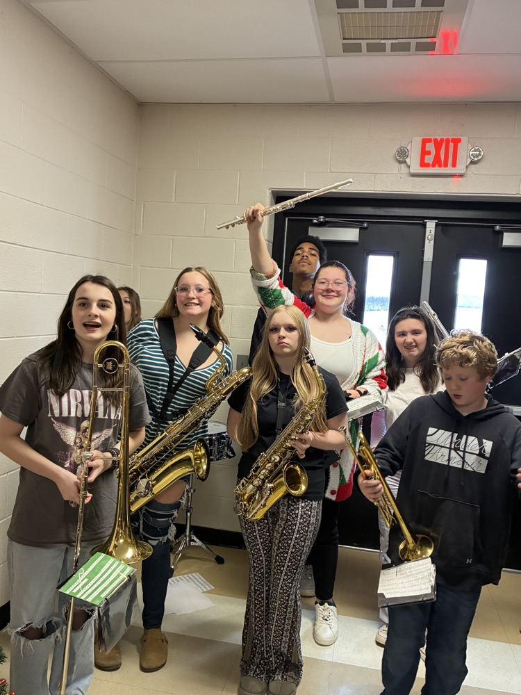 because you matter day