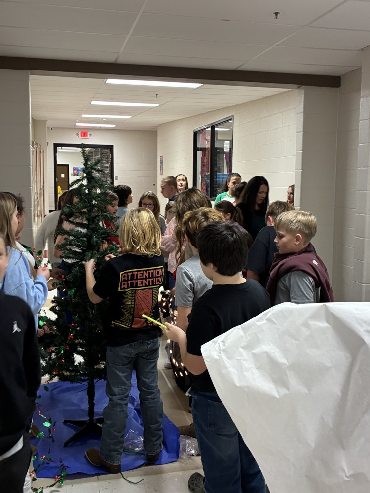 because you matter day