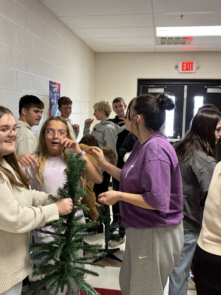 because you matter day