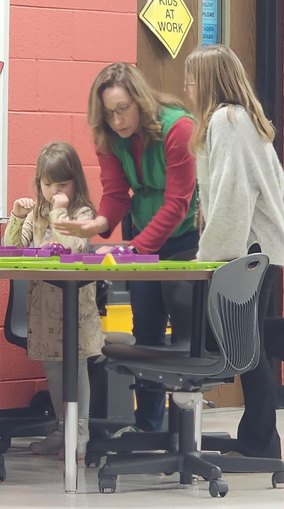 PEMS STEM night