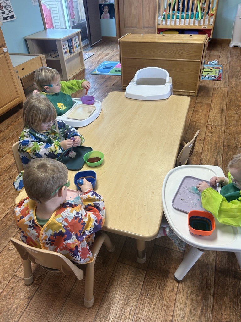 EHS Snow Day Activities