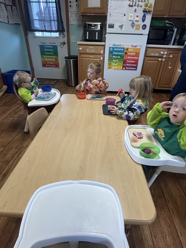 EHS Snow Day Activities