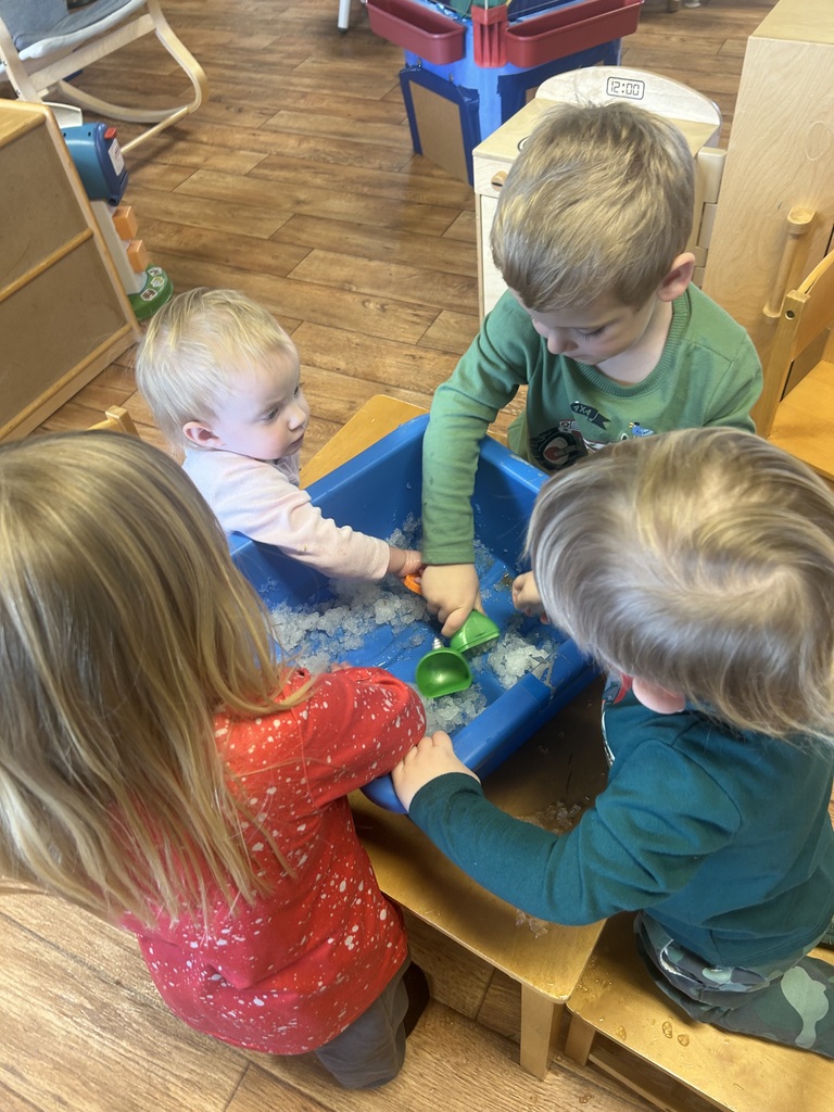 EHS Snow Day Activities