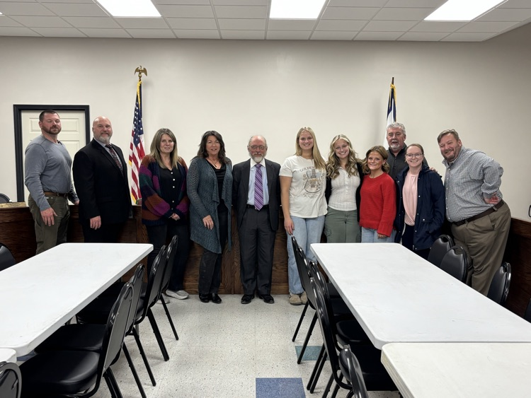 Fall Sports Athletes