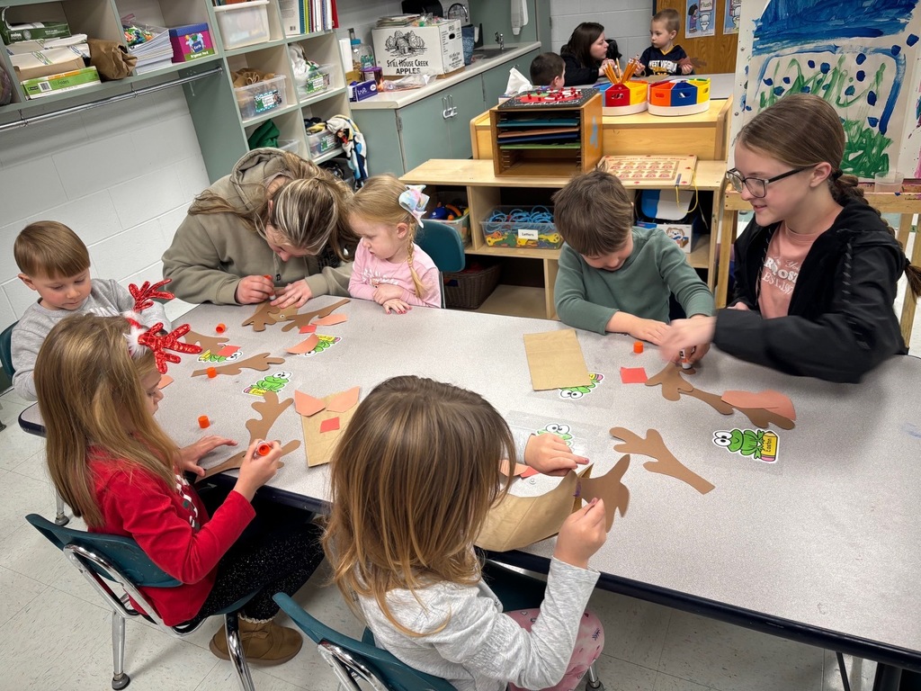 A Storybook Christmas