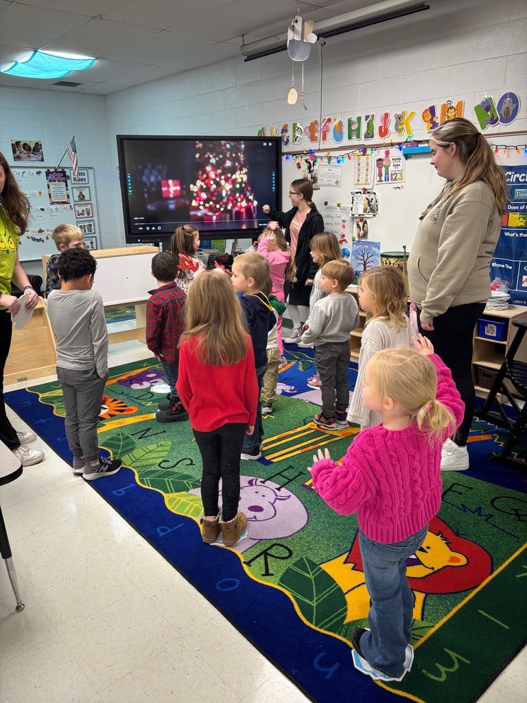 A Storybook Christmas