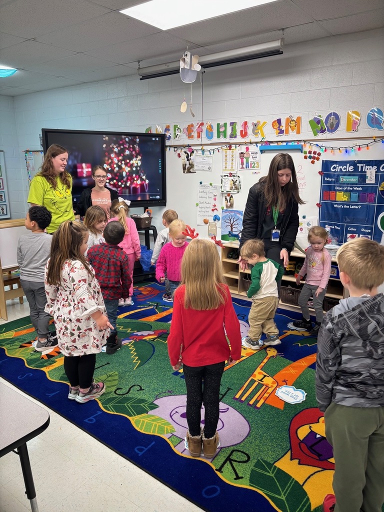 A Storybook Christmas