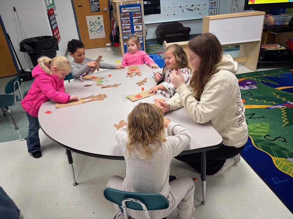 A Storybook Christmas