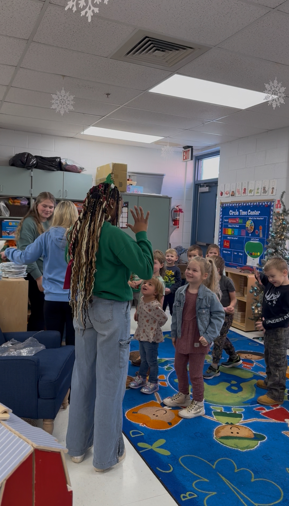 A Storybook Christmas