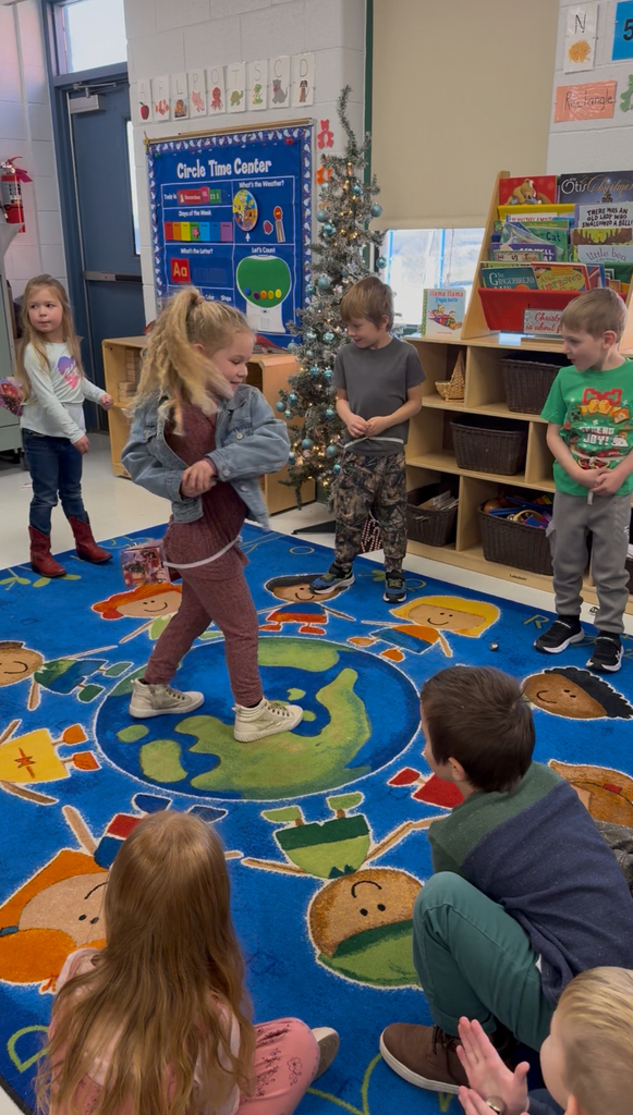 A Storybook Christmas