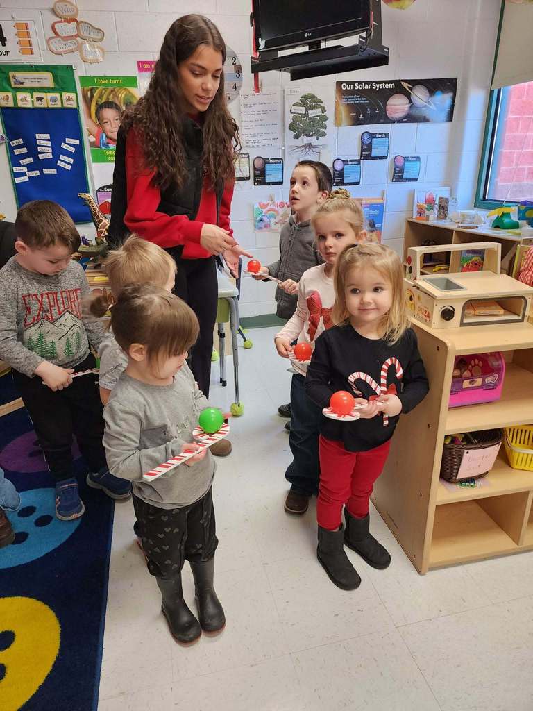 A Storybook Christmas