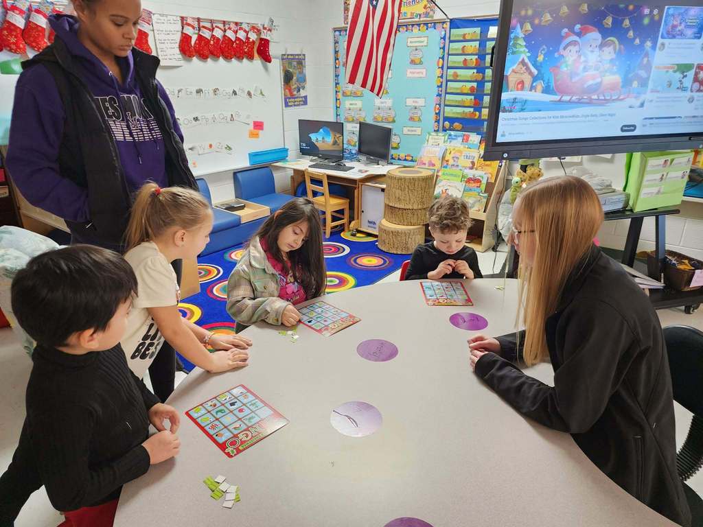 A Storybook Christmas