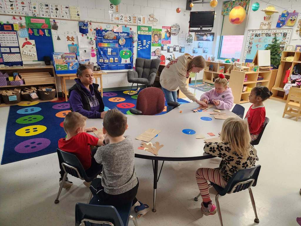 A Storybook Christmas