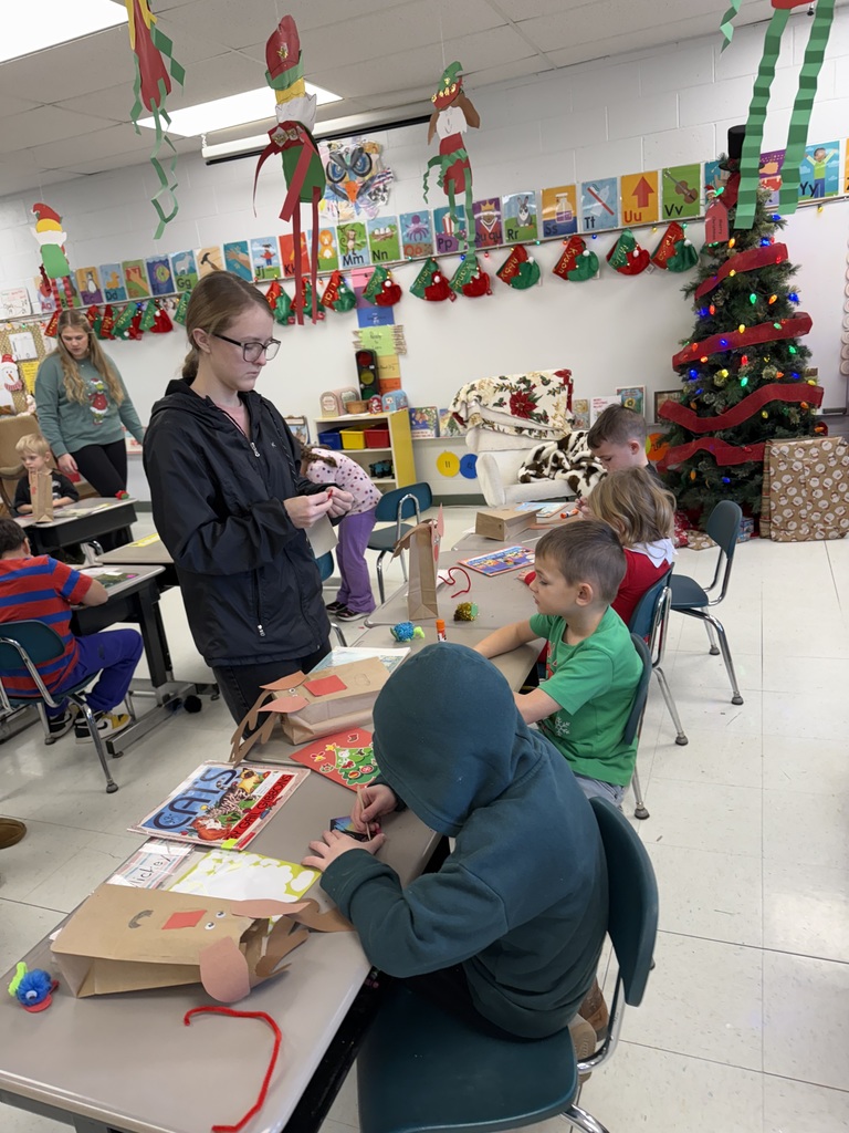 A Storybook Christmas