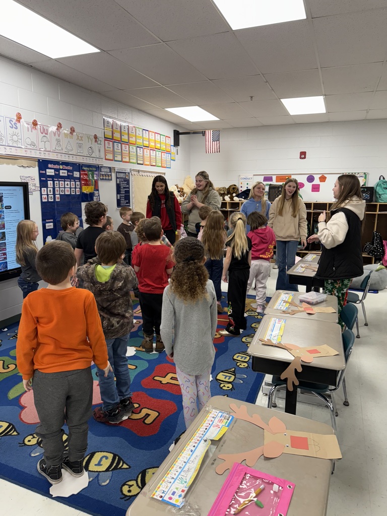 A Storybook Christmas