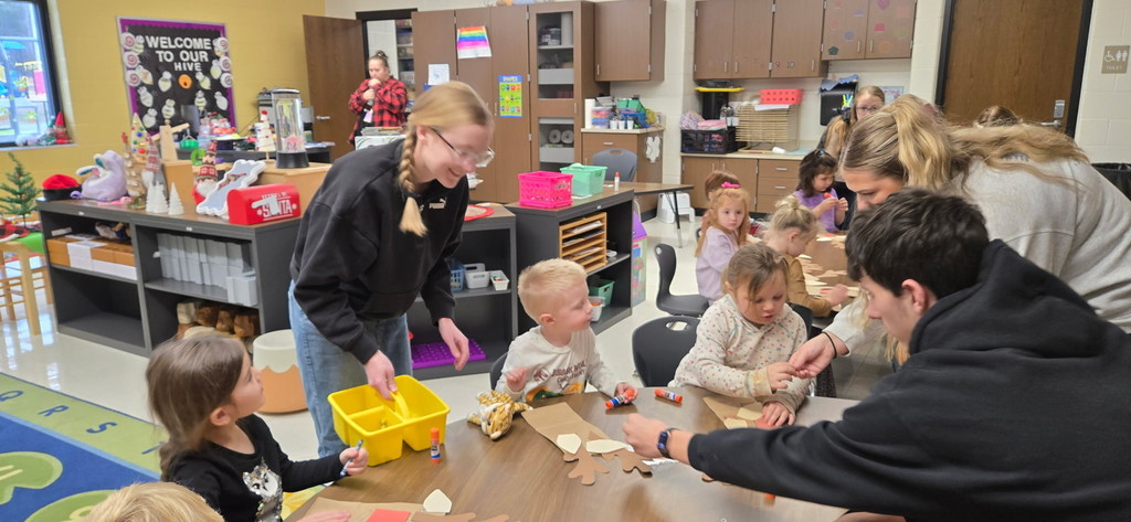 A Storybook Christmas