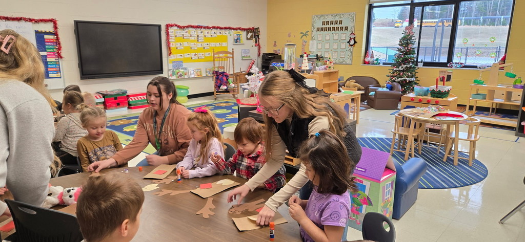 A Storybook Christmas