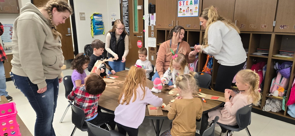 A Storybook Christmas