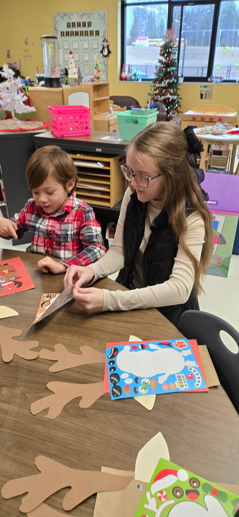 A Storybook Christmas