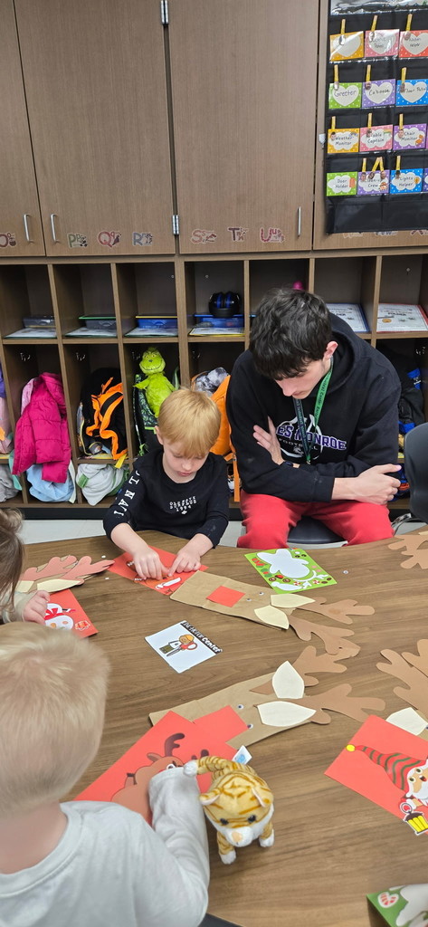 A Storybook Christmas