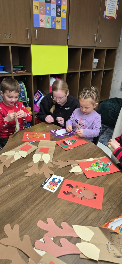 A Storybook Christmas