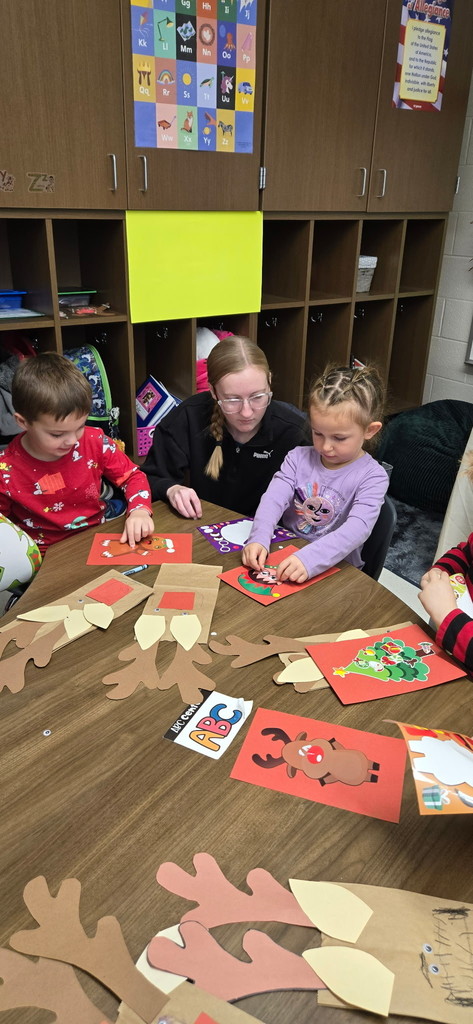 A Storybook Christmas